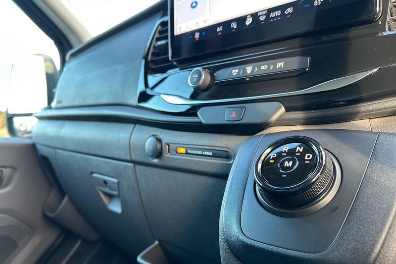 Used Ford Transit 2025 for sale - 77270898: Photo 39