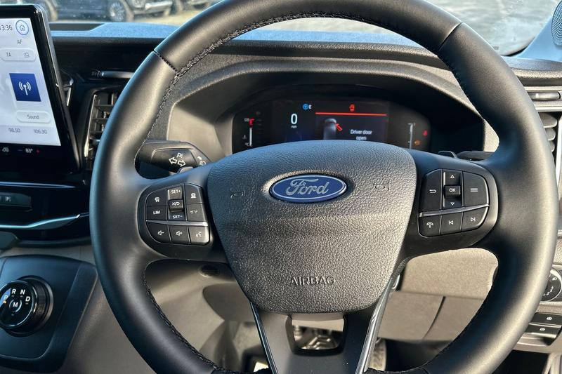 Used Ford Transit 2025 for sale - 77270898: Photo 40