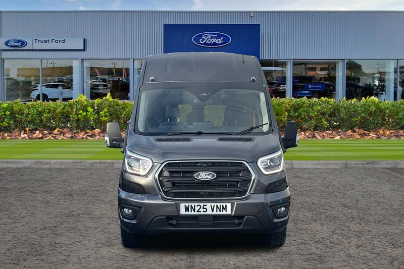 Used Ford Transit 2025 for sale - 78087835: Photo 11
