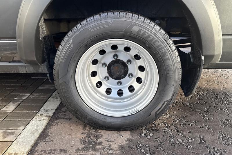 Used Ford Transit 2025 for sale - 78087835: Photo 14