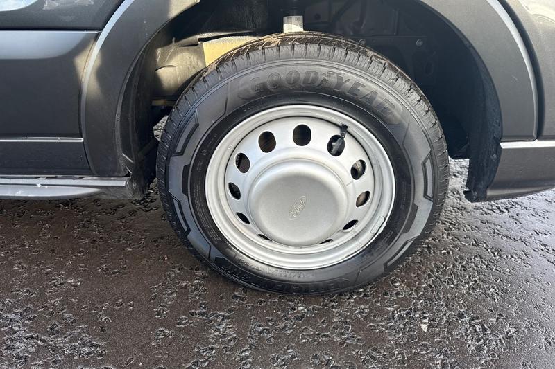 Used Ford Transit 2025 for sale - 78087835: Photo 15