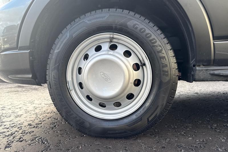 Used Ford Transit 2025 for sale - 78087835: Photo 16