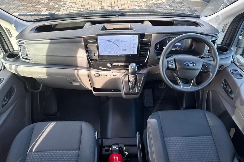 Used Ford Transit 2025 for sale - 78087835: Photo 18