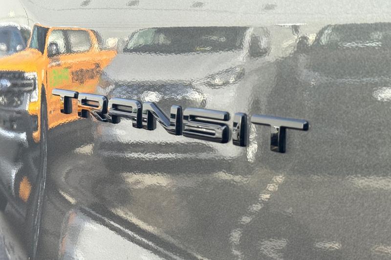 Used Ford Transit 2025 for sale - 78087835: Photo 19