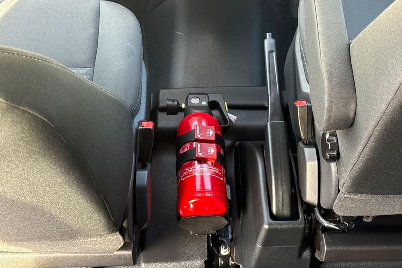 Used Ford Transit 2025 for sale - 78087835: Photo 20