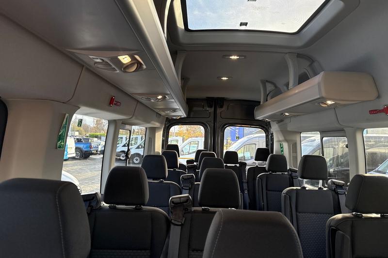 Used Ford Transit 2025 for sale - 78087835: Photo 23