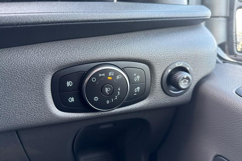 Used Ford Transit 2025 for sale - 78087835: Photo 27