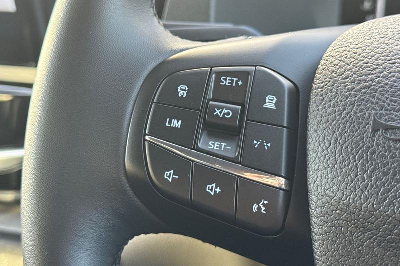 Used Ford Transit 2025 for sale - 78087835: Photo 30