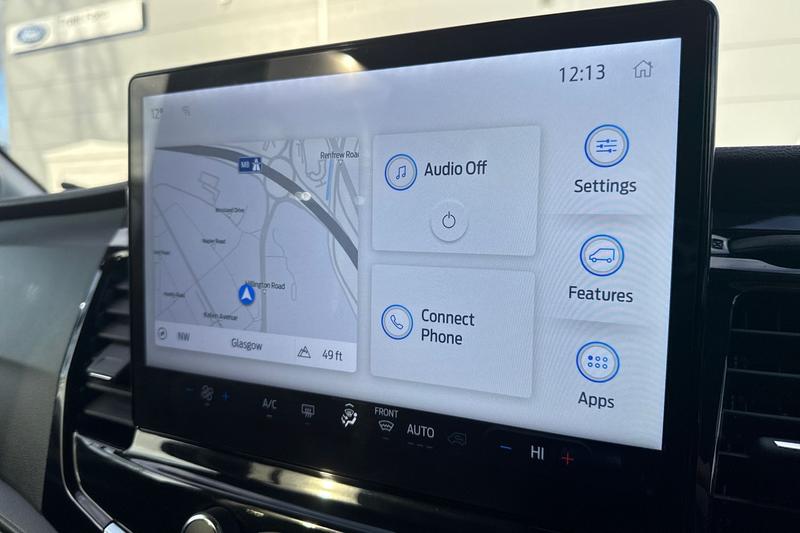 Used Ford Transit 2025 for sale - 78087835: Photo 35