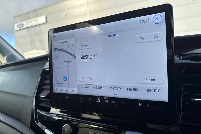 Used Ford Transit 2025 for sale - 78087835: Photo 38