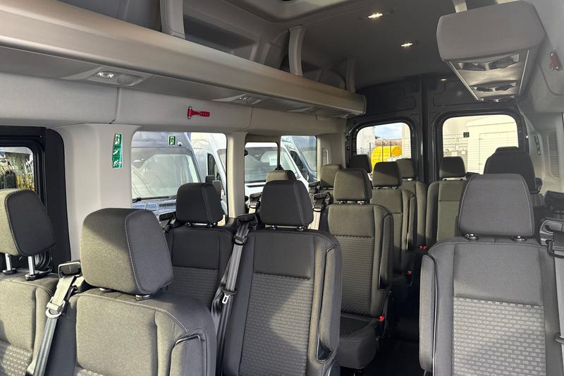 Used Ford Transit 2025 for sale - 78087835: Photo 4
