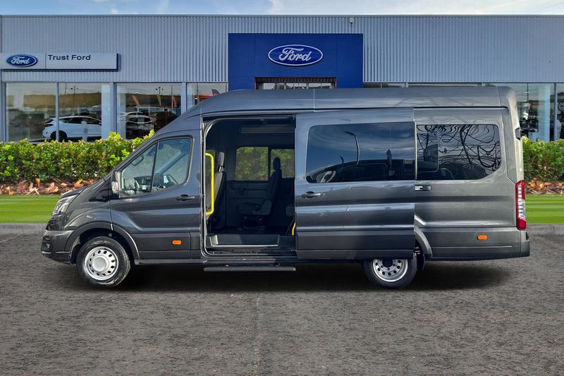 Used Ford Transit 2025 for sale - 78087835: Photo 5