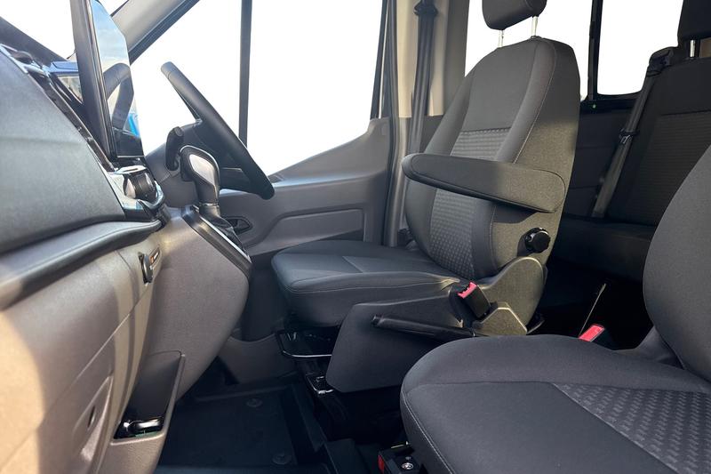 Used Ford Transit 2025 for sale - 78087835: Photo 9