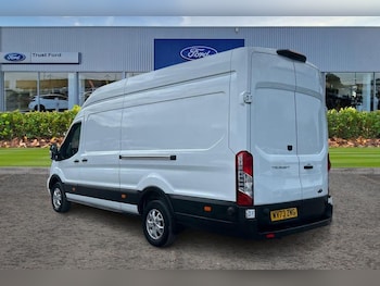Used Ford Transit 2023 for sale - 79344506: Photo