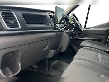 Used Ford Transit 2023 for sale - 79344506: Photo