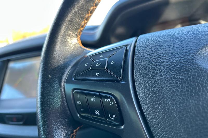 Used Ford Ranger 2018 for sale - 76545393: Photo 31