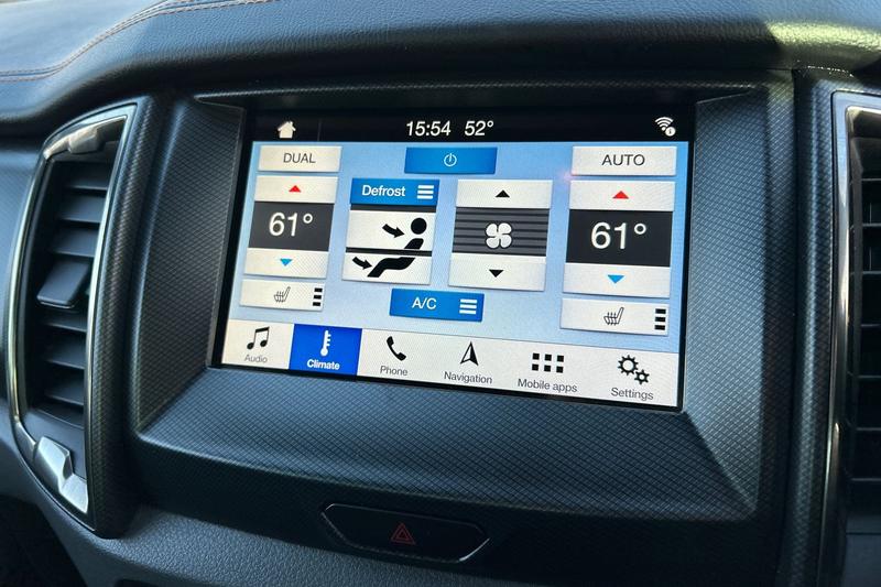 Used Ford Ranger 2018 for sale - 76545393: Photo 39