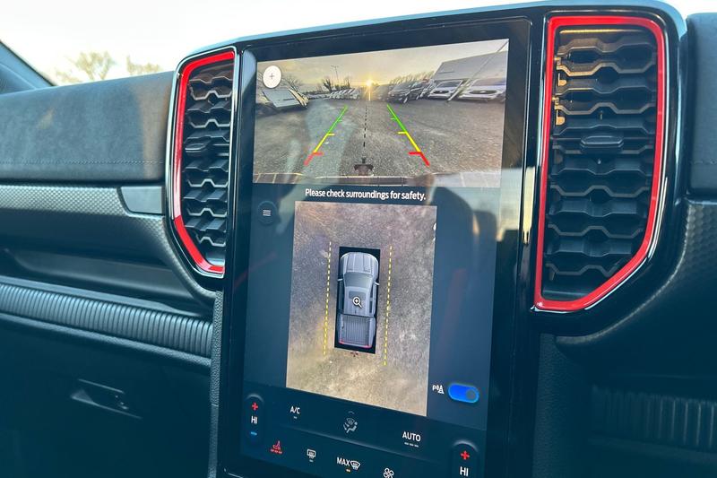 Used Ford Ranger 2023 for sale - 76819245: Photo 10