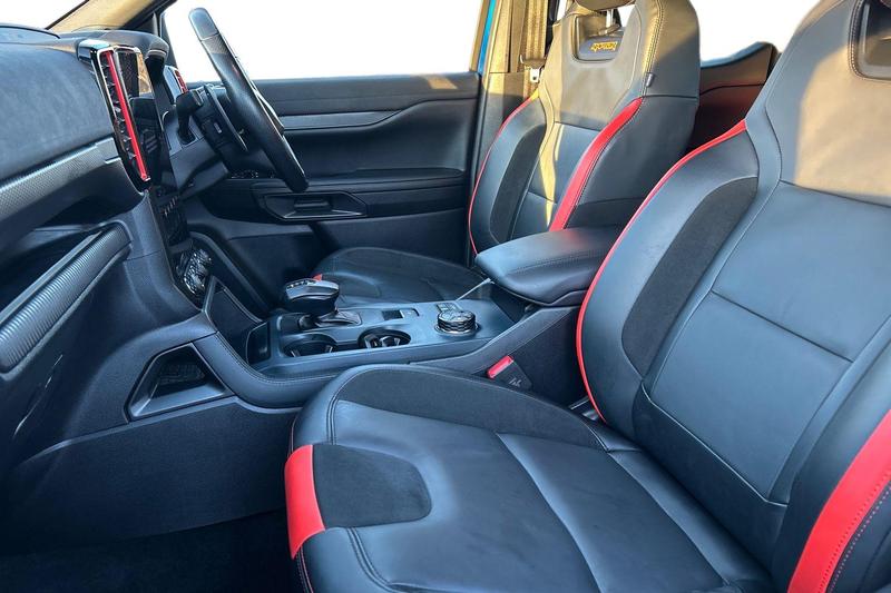 Used Ford Ranger 2023 for sale - 76819245: Photo 11