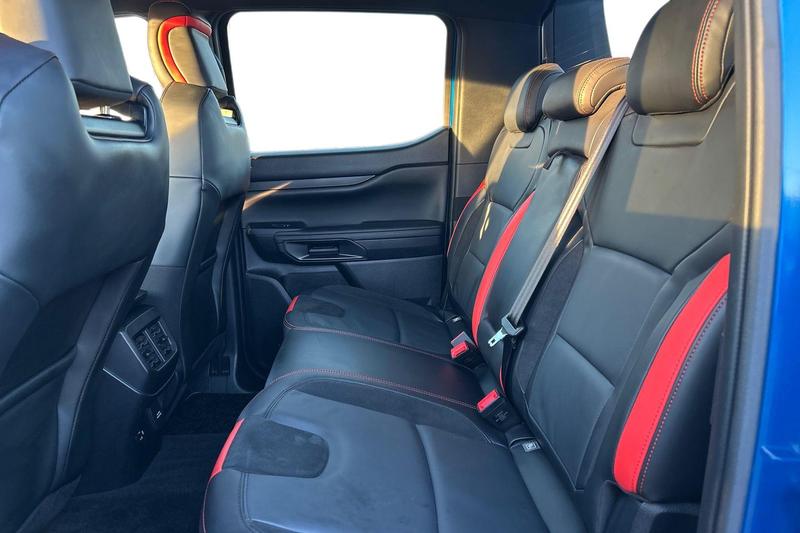 Used Ford Ranger 2023 for sale - 76819245: Photo 12