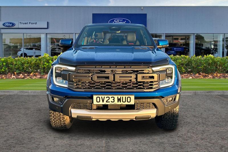 Used Ford Ranger 2023 for sale - 76819245: Photo 13