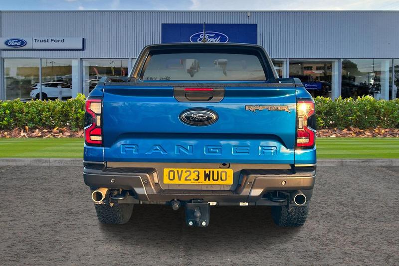 Used Ford Ranger 2023 for sale - 76819245: Photo 14