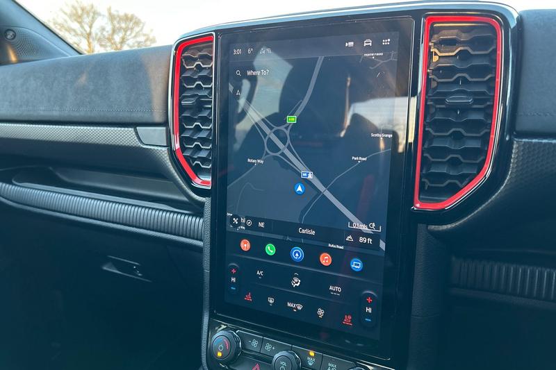 Used Ford Ranger 2023 for sale - 76819245: Photo 16