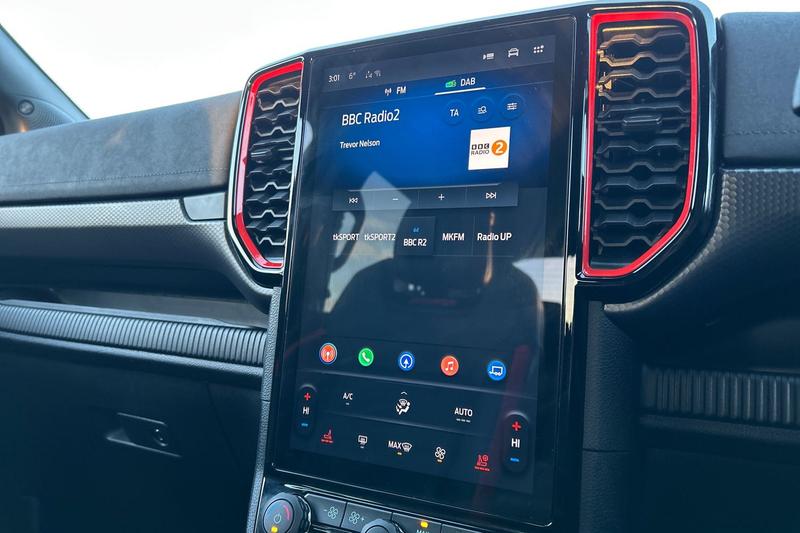 Used Ford Ranger 2023 for sale - 76819245: Photo 17