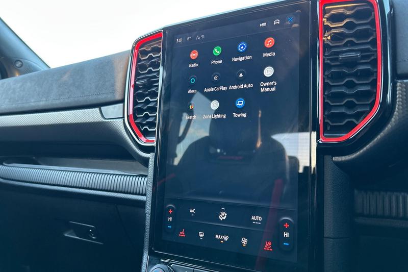 Used Ford Ranger 2023 for sale - 76819245: Photo 18