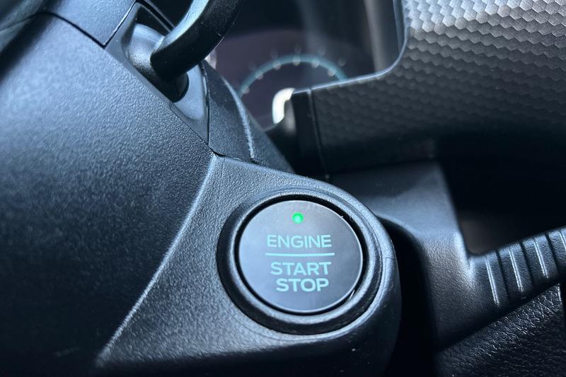 Used Ford Ranger 2023 for sale - 76819245: Photo 19