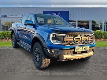 Used Ford Ranger 2023 for sale - 76819245: Photo
