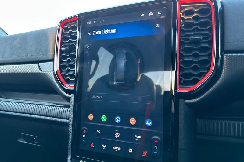 Used Ford Ranger 2023 for sale - 76819245: Photo 20