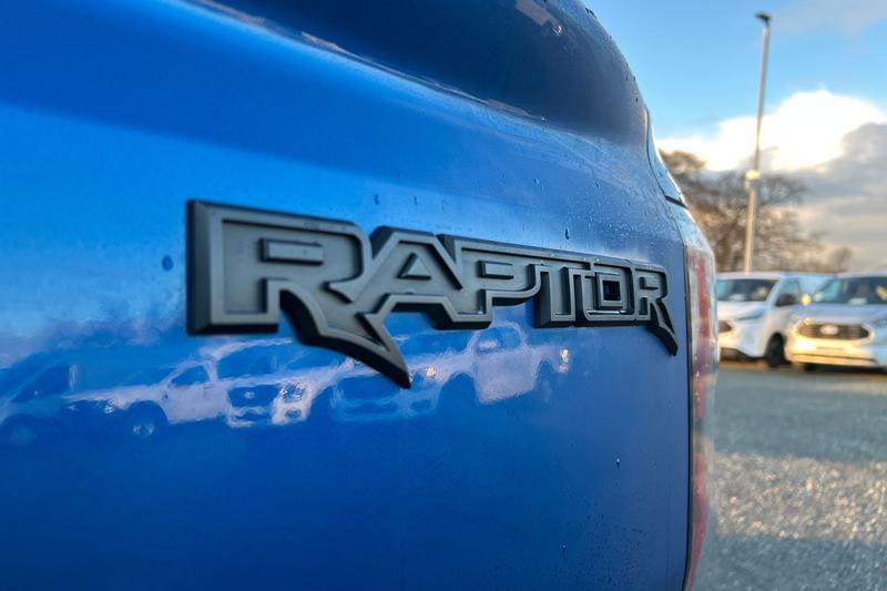 Used Ford Ranger 2023 for sale - 76819245: Photo 21