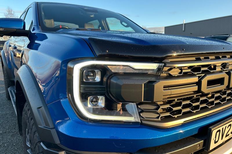 Used Ford Ranger 2023 for sale - 76819245: Photo 22