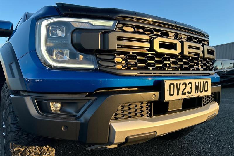 Used Ford Ranger 2023 for sale - 76819245: Photo 23