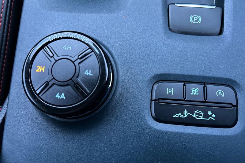 Used Ford Ranger 2023 for sale - 76819245: Photo 29