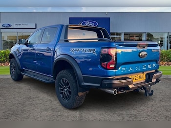 Used Ford Ranger 2023 for sale - 76819245: Photo