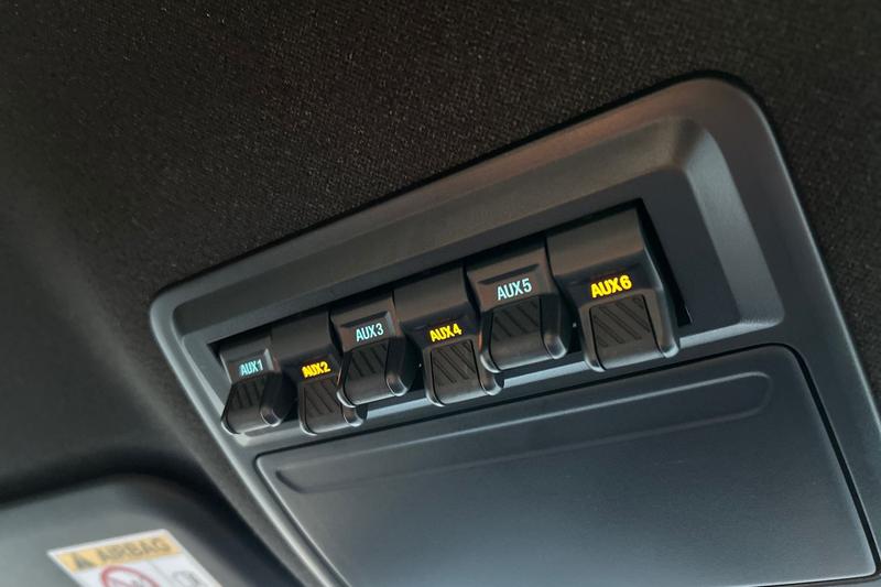 Used Ford Ranger 2023 for sale - 76819245: Photo 32