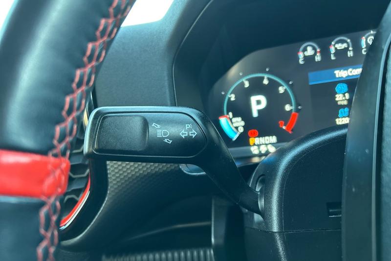 Used Ford Ranger 2023 for sale - 76819245: Photo 33