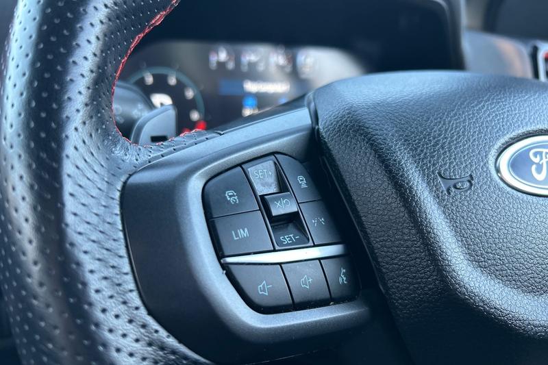 Used Ford Ranger 2023 for sale - 76819245: Photo 35