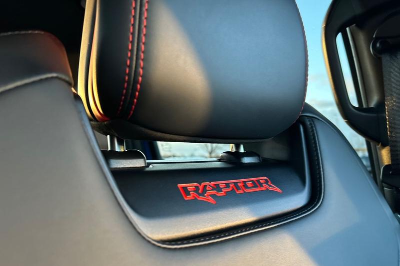 Used Ford Ranger 2023 for sale - 76819245: Photo 38