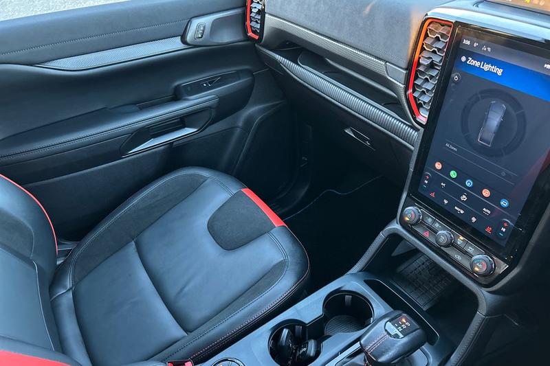 Used Ford Ranger 2023 for sale - 76819245: Photo 39