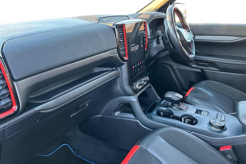 Used Ford Ranger 2023 for sale - 76819245: Photo 4