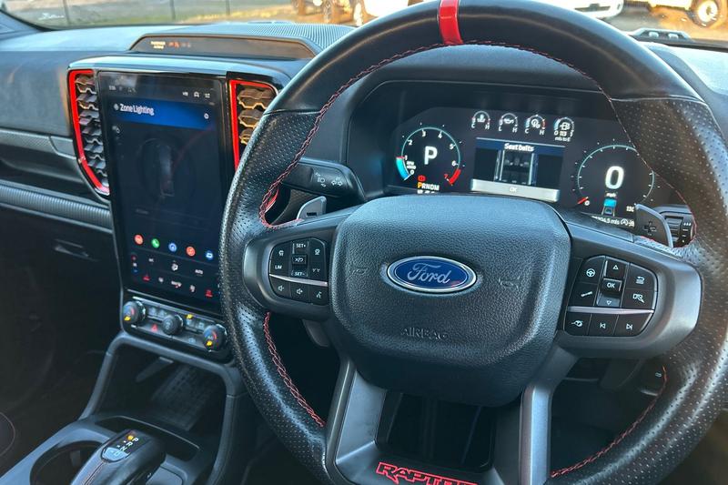 Used Ford Ranger 2023 for sale - 76819245: Photo 40