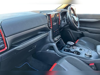 Used Ford Ranger 2023 for sale - 76819245: Photo