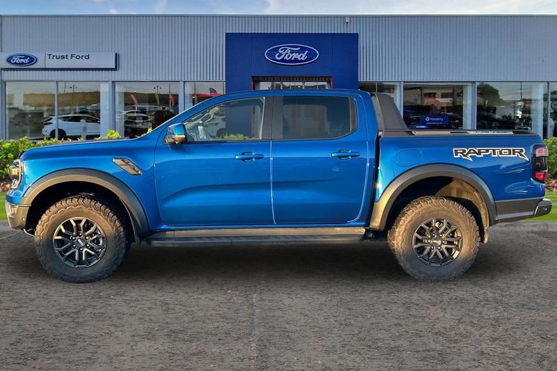 Used Ford Ranger 2023 for sale - 76819245: Photo 6