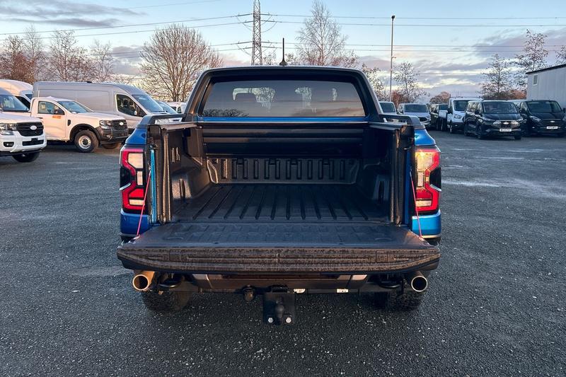 Used Ford Ranger 2023 for sale - 76819245: Photo 7