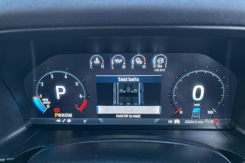 Used Ford Ranger 2023 for sale - 76819245: Photo 9