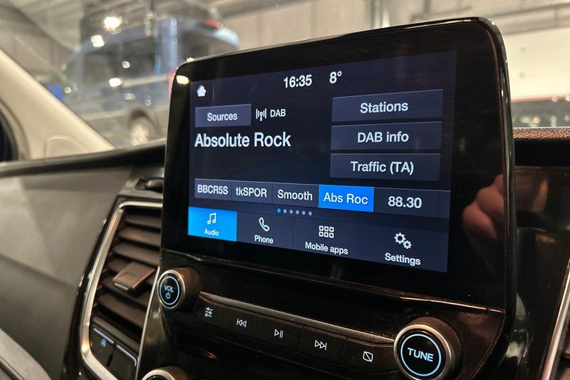 Used Ford Transit Custom 2021 for sale - 76603355: Photo 17