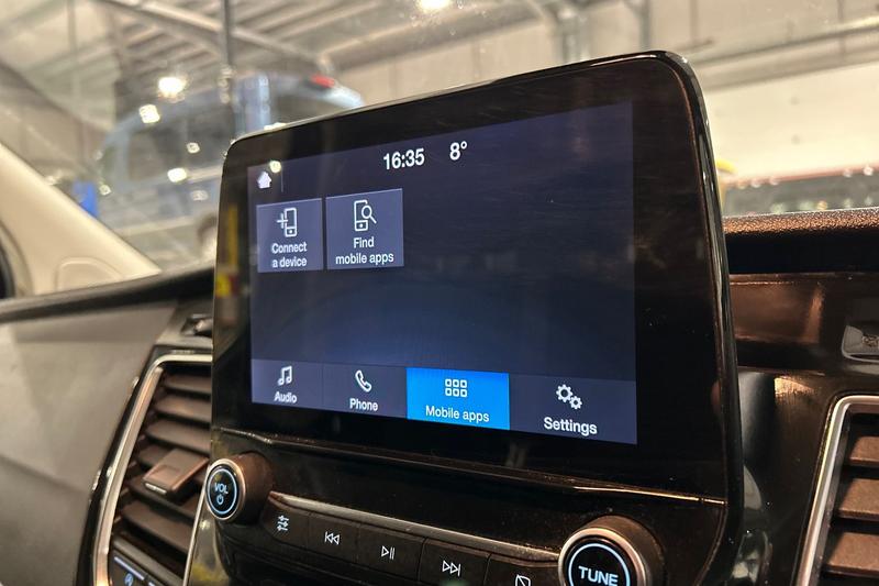 Used Ford Transit Custom 2021 for sale - 76603355: Photo 18